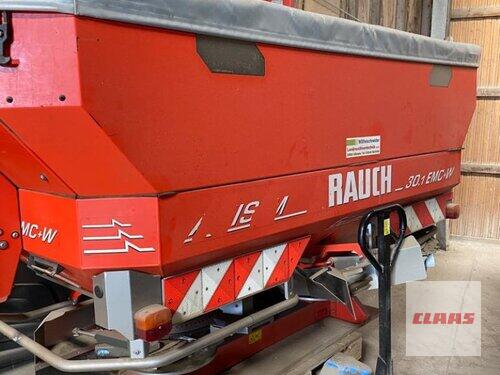 Rauch Axis 30.1 Emc + W Год выпуска 2015 Langenau