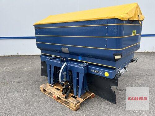 Fertiliser - Trailed Bogballe - M2W Base 2500