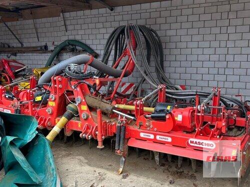 Maschio Aquila Rapido 5000 + Barra Semi Pa 500 Godina proizvodnje 2021 Langenau