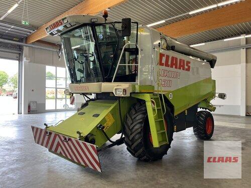 Claas Lexion 430 Preis Reduziert !!! Rok výroby 1999 Langenau