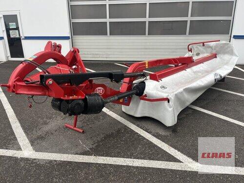 Lely Splendimo 320 M Año de fabricación 2013 Langenau