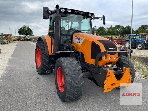 Claas Arion 410 CIS A 4 roues motrices Langenau