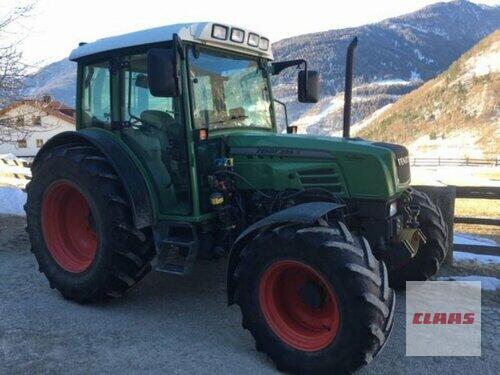 Traktor Fendt - 209 S