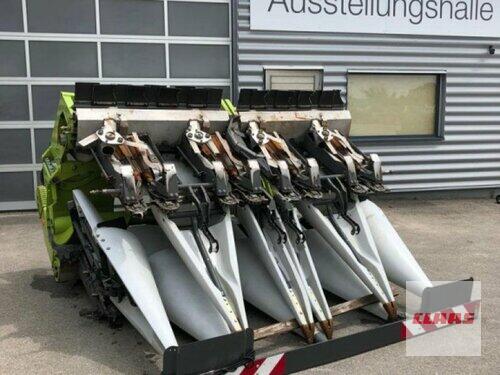 Claas - Conspeed 8-75 FC