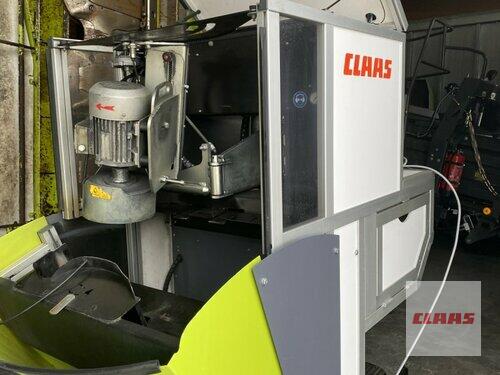 Claas Aqua Non Stop Comfort Año de fabricación 2016 Langenau