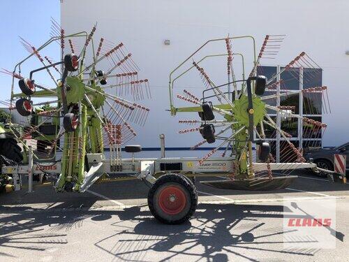 Claas Liner 3500 Langenau