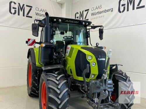 Claas Arion 530 CIS+ Year of Build 2019 4WD