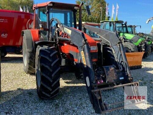 Same Silver 130 Front Loader Year of Build 2002