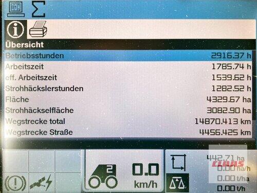 Claas Lexion 740 PREIS REDUZIERT !!!