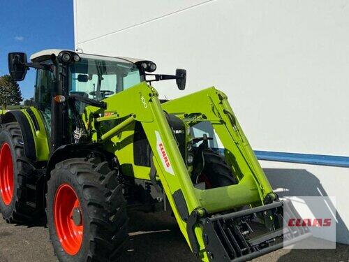 Claas Arion 440 Panoramic Front Loader Year of Build 2018