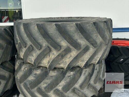 Tyre Mitas - 710/70 R42