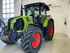 Traktor Claas Arion 550 CIS+ Bild 1