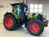 Claas ARION 660 CMATIC CEBIS Bilde 2