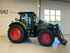 Tractor Claas ARION 660 CMATIC CEBIS Image 5