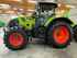 Claas Axion 810 CMATIC CEBIS Bild 3