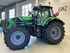 Deutz-Fahr Agrotron 7250 TTV Warrior Obrázek 1