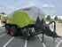 Claas Quadrant 5200 FC Beeld 2