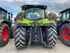 Claas Arion 550 CMATIC CEBIS Bild 13