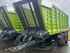 Trailer/Carrier Claas Cargos 750 Image 1