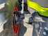 Claas Axion 810 CMATIC CEBIS Beeld 11