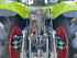 Claas Axion 810 CMATIC CEBIS Beeld 19