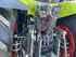 Claas Axion 810 CMATIC CEBIS Beeld 20