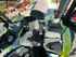 Claas Axion 810 CMATIC CEBIS Beeld 7
