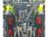 Tracteur Claas Nexos 240 XL Plattform Classic Image 8
