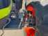 Tractor Claas Arion 650 CIS+ Image 12