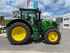 Tractor John Deere 6195R Image 2