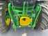 Tractor John Deere 6195R Image 3