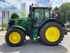 Tractor John Deere 6195R Image 4