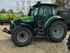 Traktor Deutz-Fahr Agrotron K 100 Bild 1