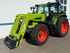 Tractor Claas Arion 440 Panoramic Image 2