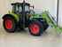 Tractor Claas Arion 610 CIS Image 15