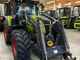 Claas Arion 650 CIS+