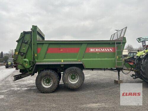 Bergmann TSW 4190