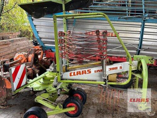 Claas Liner 390 S Year of Build 1998 Herrenberg Gültstein