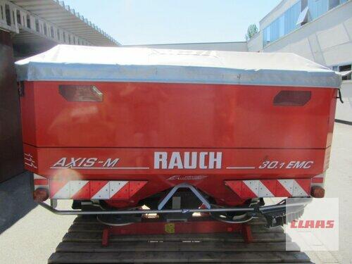 Rauch Axis 30.1 M Emc Rok výroby 2013 Herrenberg Gültstein