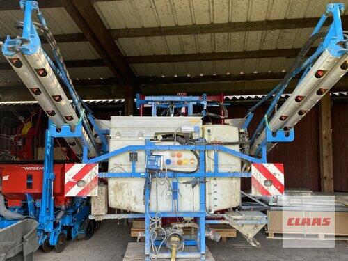 Lemken Eurolux 1000 TL