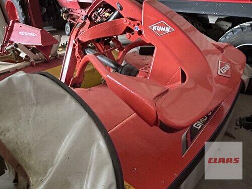 Kuhn GMD 3125 F-FF