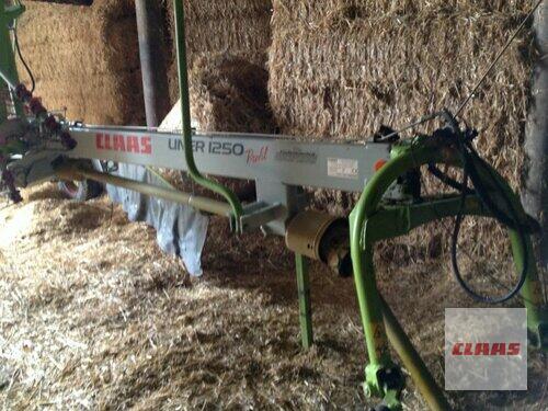 Hay Equipment Claas - Liner 1250