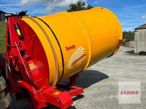 Teagle tomahawk 505 XLM