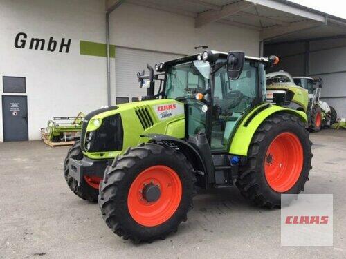 Traktor Claas - Arion 420 CIS