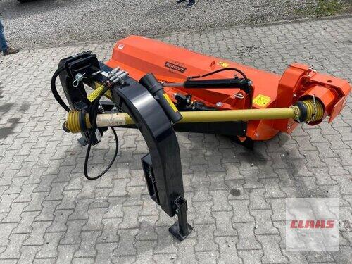 ZW-240 MULCHER PERFECT