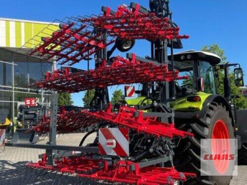Saphir Weedstar 1200 Ackerstriegel Sa Årsmodell 2023 Hartmannsdorf