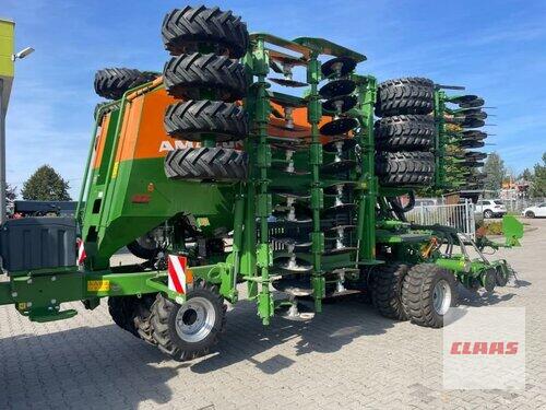 Amazone Cirrus 6003-2 Säkombination Am Год выпуска 2024 Hartmannsdorf