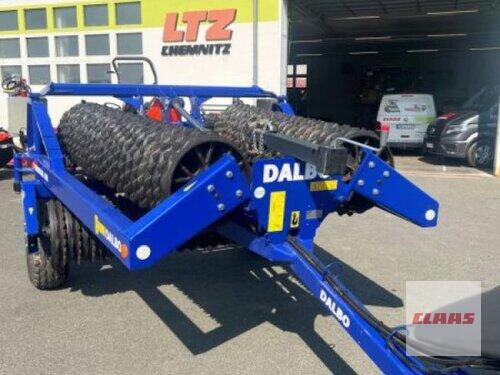 Dal-Bo DALBO MINIMAX 630X50 CAMBRIDGE