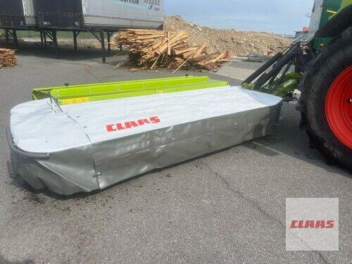Claas Disco 320 C Pal 540 Claas Рік виробництва 2021 Hartmannsdorf