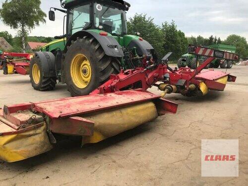 Fella Sm911 Tl-Kc Heckmähwerk Baujahr 2011 Hartmannsdorf